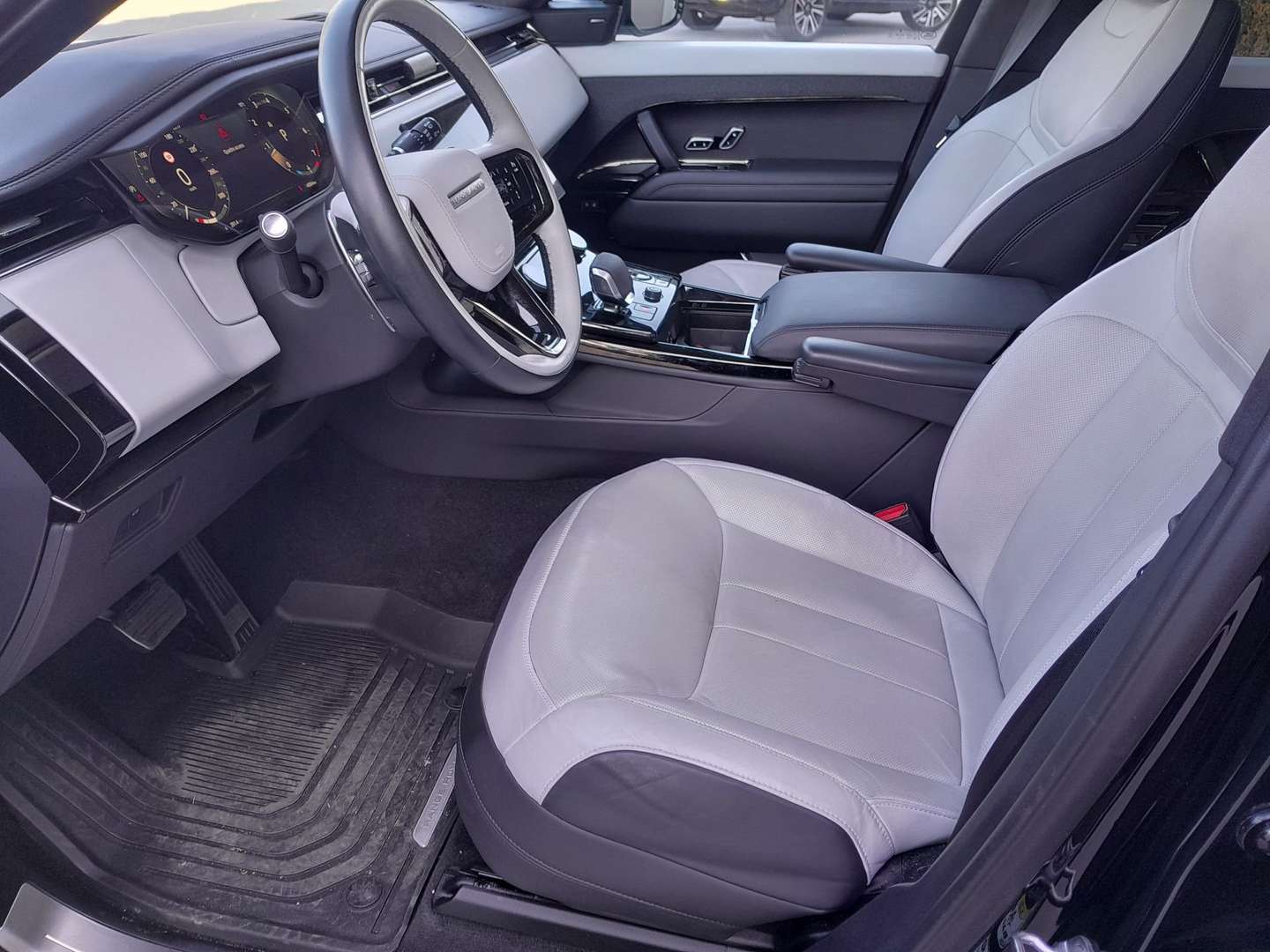 Land Rover Range Rover Sport First Edition 4.4 V8 530 - 2023 - Joinsteer - #18