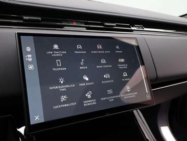 Land Rover Range Rover Sport SV — photo 24