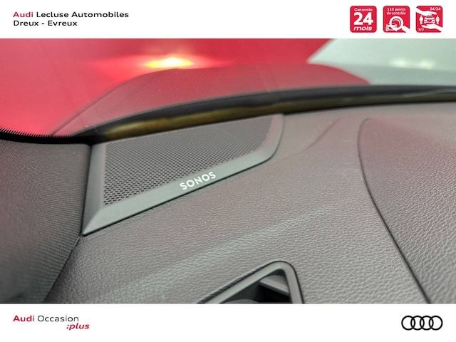 Audi RSQ3 RS Q3 400 Ch S Tronic - 2023 - Joinsteer - #14