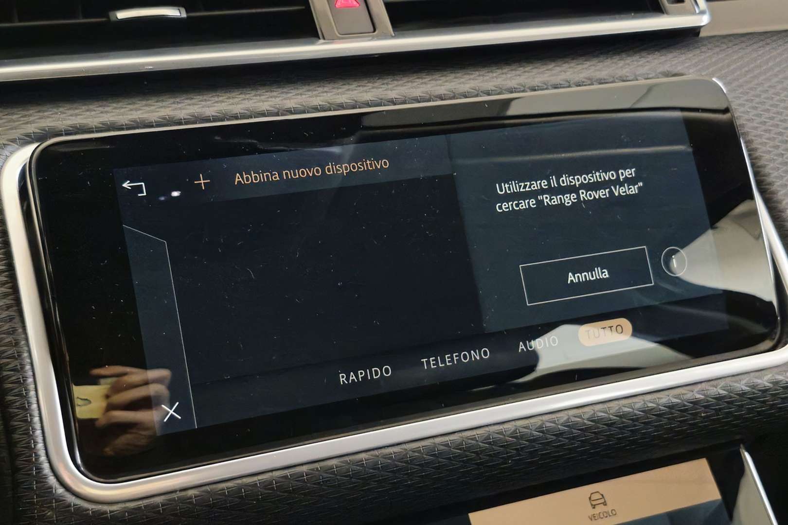 Land Rover Range Rover Velar S 2.0D I4 MHEV 204 CV - 2021 - Joinsteer - #25