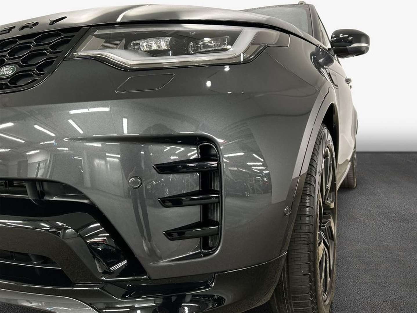 Land Rover Discovery D350 Dynamic SE 257 KW (Diesel) - 2026 - Joinsteer - #12