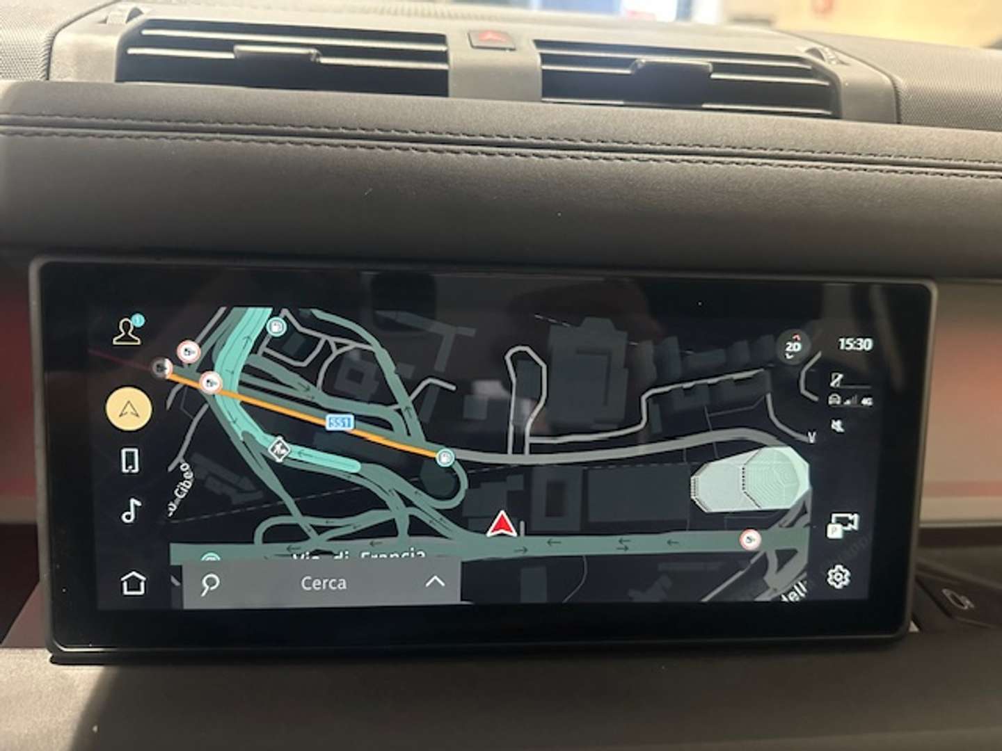 Land Rover Defender 110 3.0d I6 Mhev SE Awd - 2024 - Joinsteer - #28