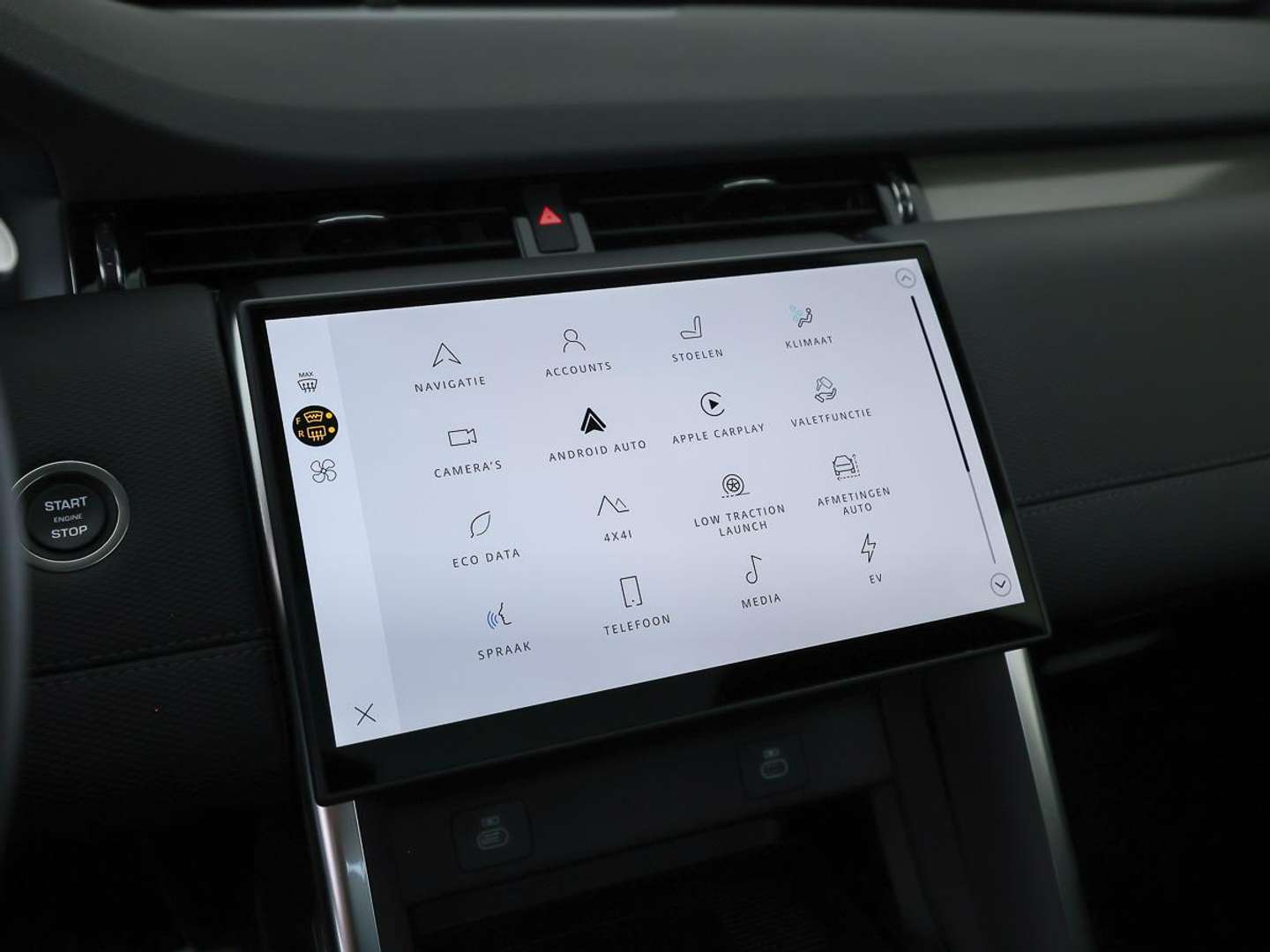 Land Rover Discovery Sport 1.5 P270e PHEV Dynamic Edition | Towing Pack | Mat - 2025 - Joinsteer - #18