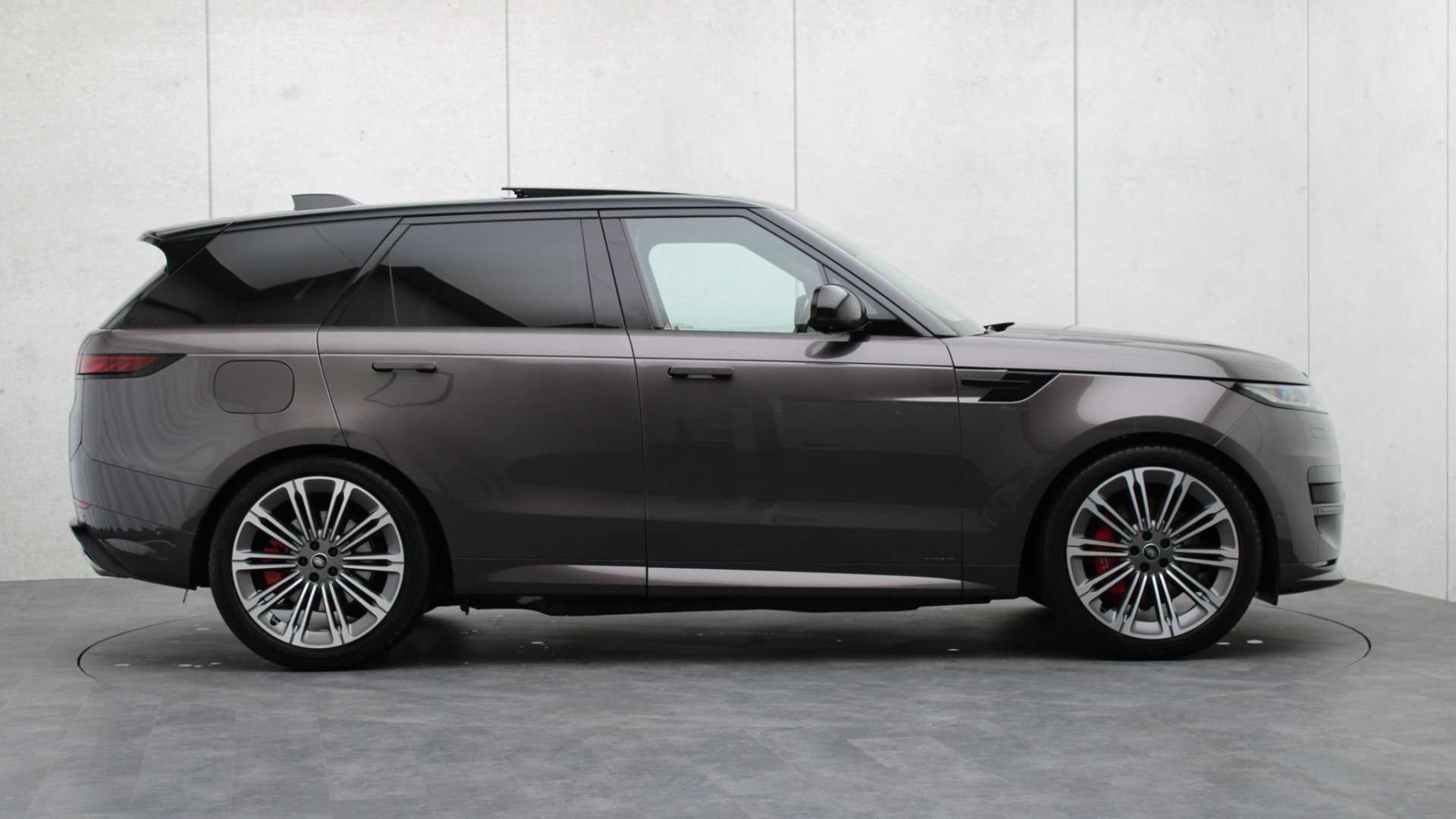 Land Rover Range Rover Sport Autobiography P550e - 2025 - Joinsteer - #38