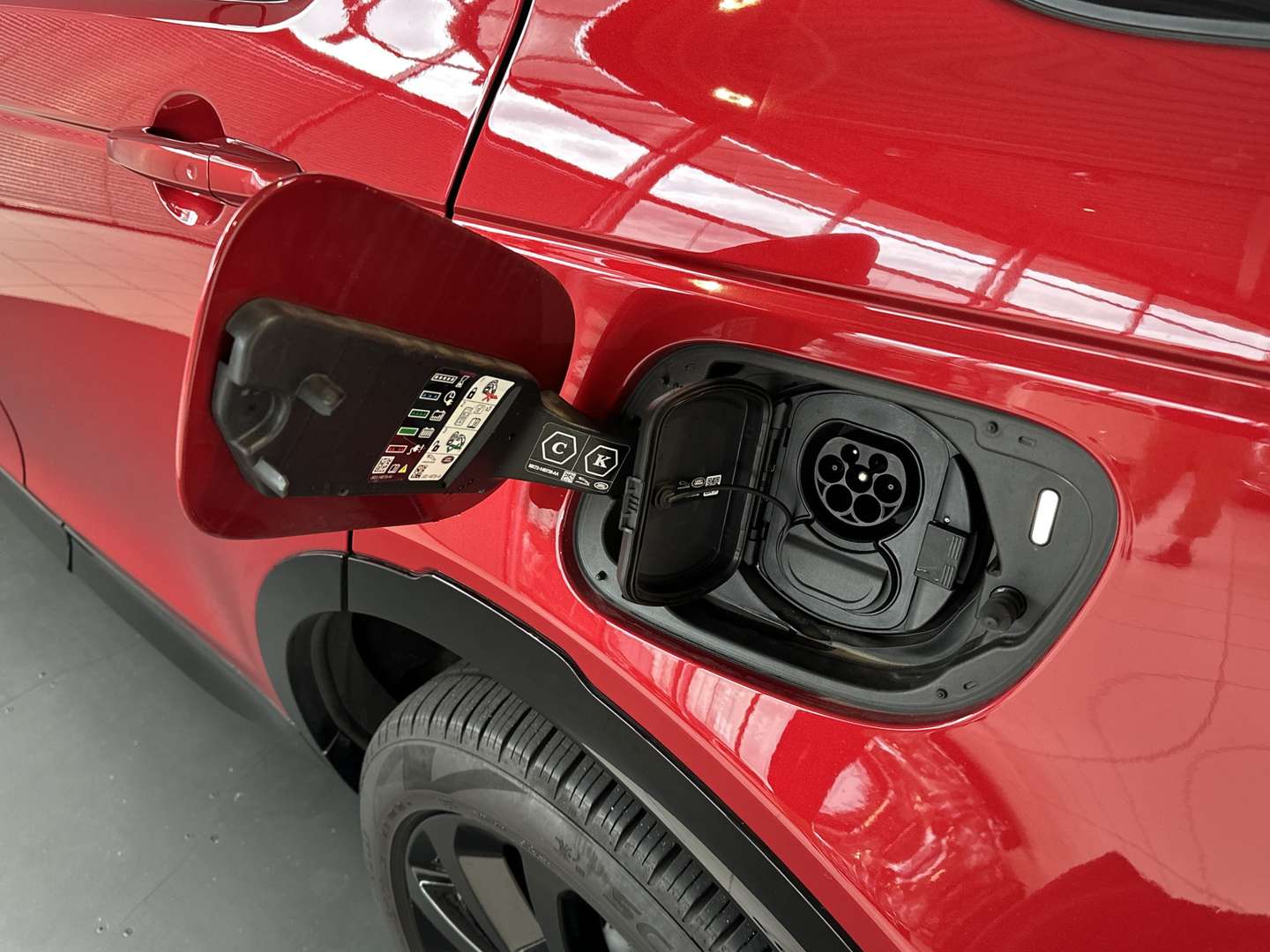 Land Rover Discovery Sport P270e PHEV Dynamic SE | Panorama | Surround Audio - 2025 - Joinsteer - #22