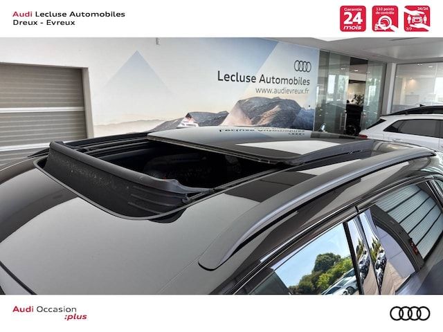 Audi RSQ3 RS Q3 400 Ch S Tronic - 2023 - Joinsteer - #16