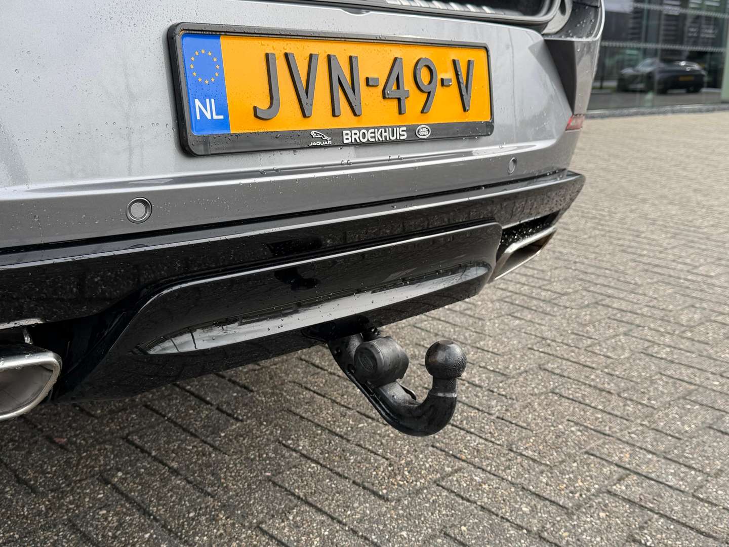 Land Rover Range Rover Sport Dynamic Edition P460e - 2026 - Joinsteer - #21