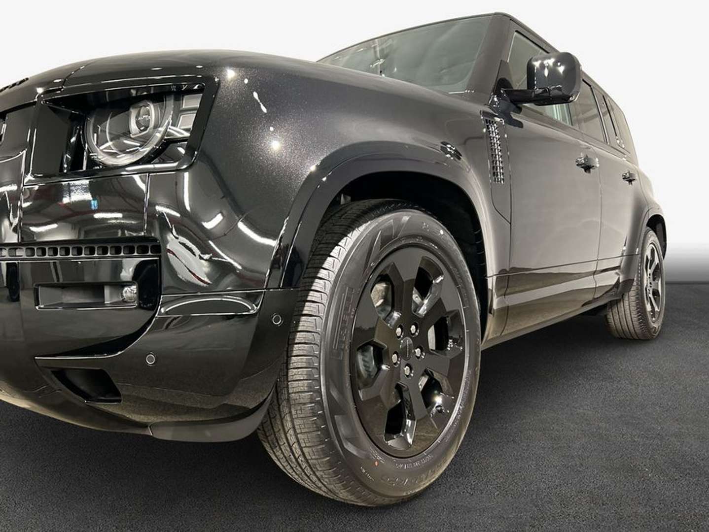 Land Rover Defender 110 D350 X-Dynamic SE - 2026 - Joinsteer - #12