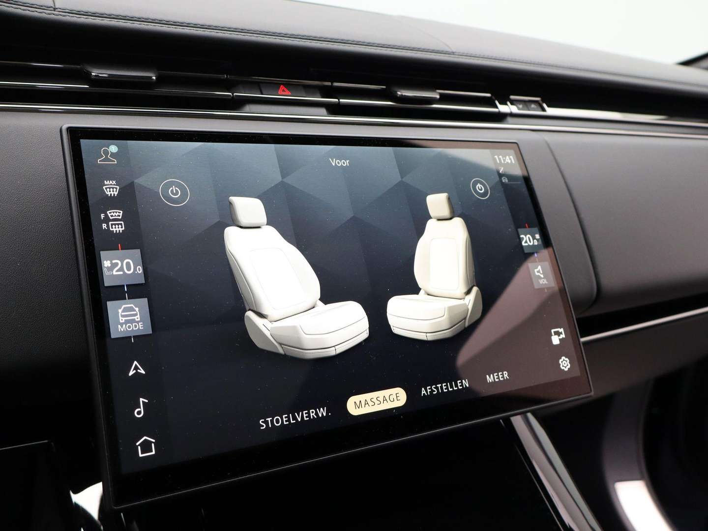 Land Rover Range Rover Sport Carbon 4.4 P635 SV - 2026 - Joinsteer - #25