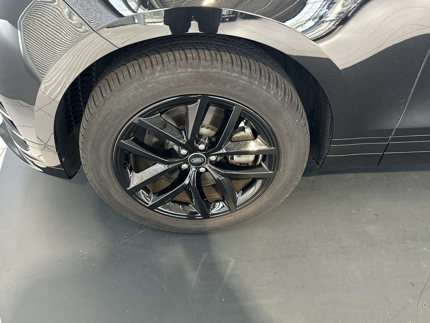 Land Rover Range Rover Velar P400e AWD Dynamic Edition PHEV Panorama | Black - 2025 - Joinsteer - #9