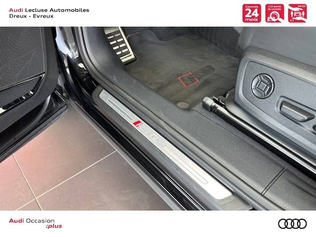 Audi RSQ3 RS Q3 400 Ch S Tronic - 2023 - Joinsteer - #17