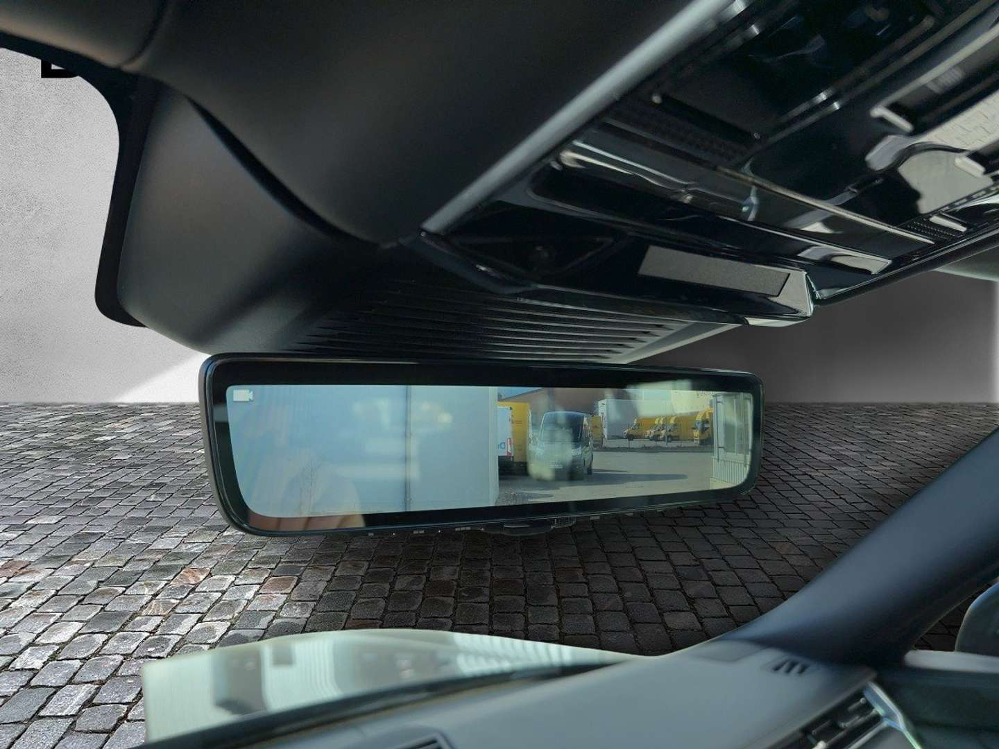 Land Rover Range Rover P530 Autobiography - 2026 - Joinsteer - #17