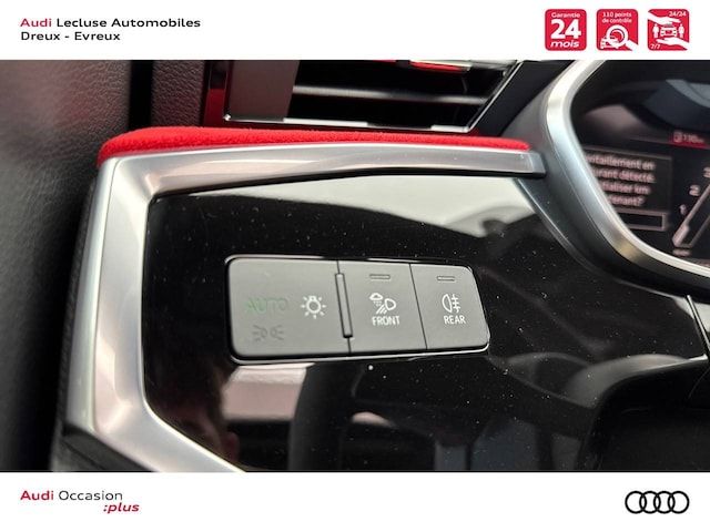Audi RSQ3 RS Q3 400 Ch S Tronic - 2023 - Joinsteer - #18