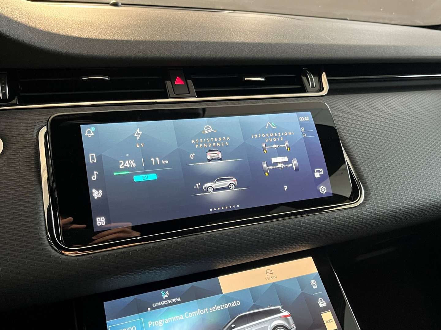 Land Rover Range Rover Evoque R-Dynamic Black Edition PHEV - 2021 - Joinsteer - #21