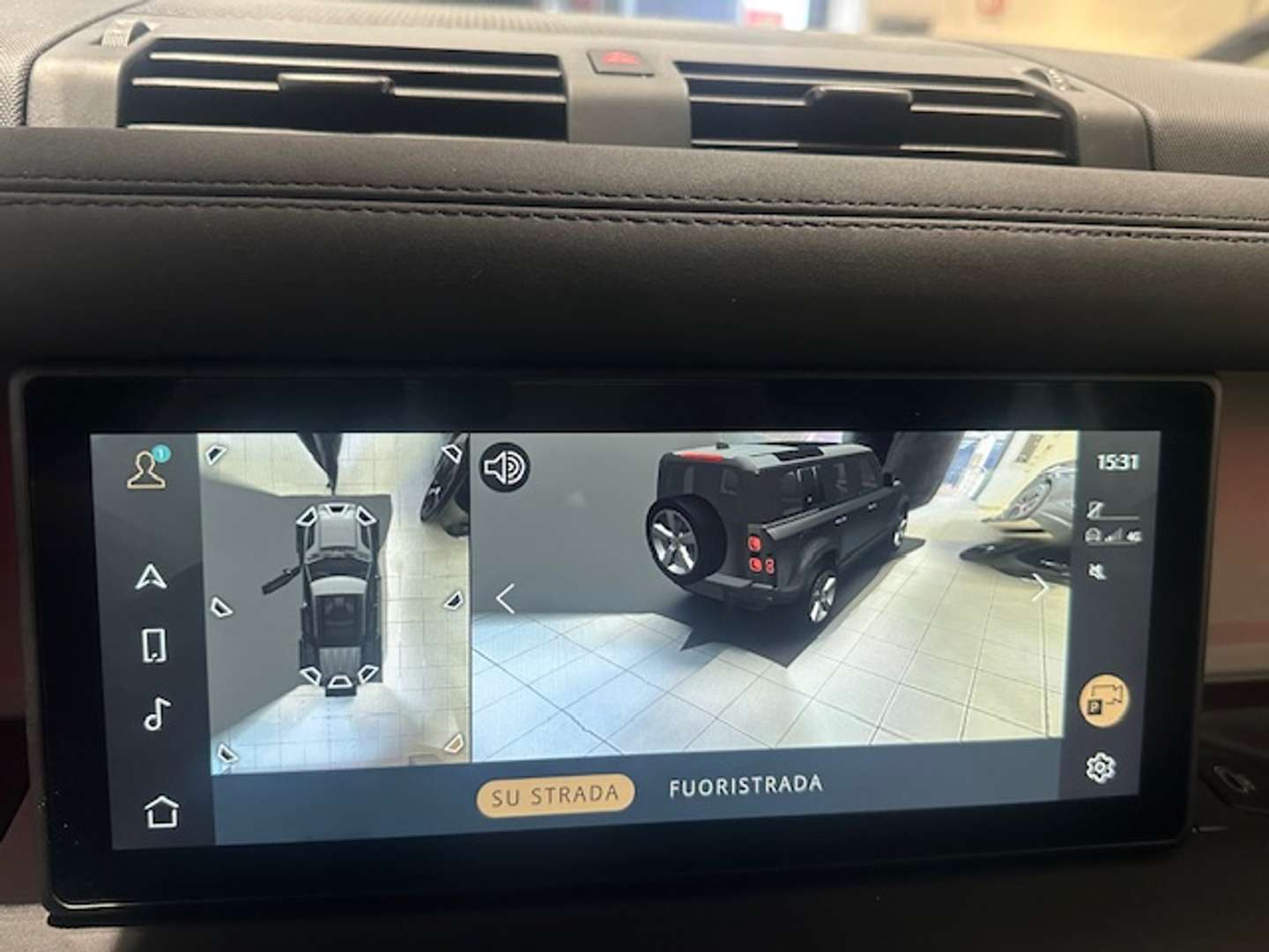 Land Rover Defender 110 3.0d I6 Mhev SE Awd - 2024 - Joinsteer - #29