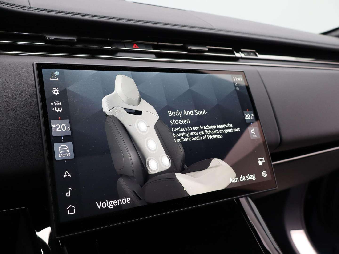 Land Rover Range Rover Sport Carbon 4.4 P635 SV - 2026 - Joinsteer - #26