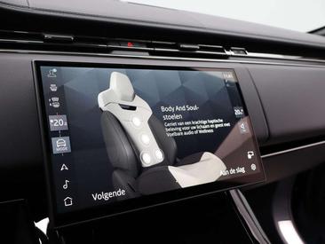 Land Rover Range Rover Sport SV — photo 26