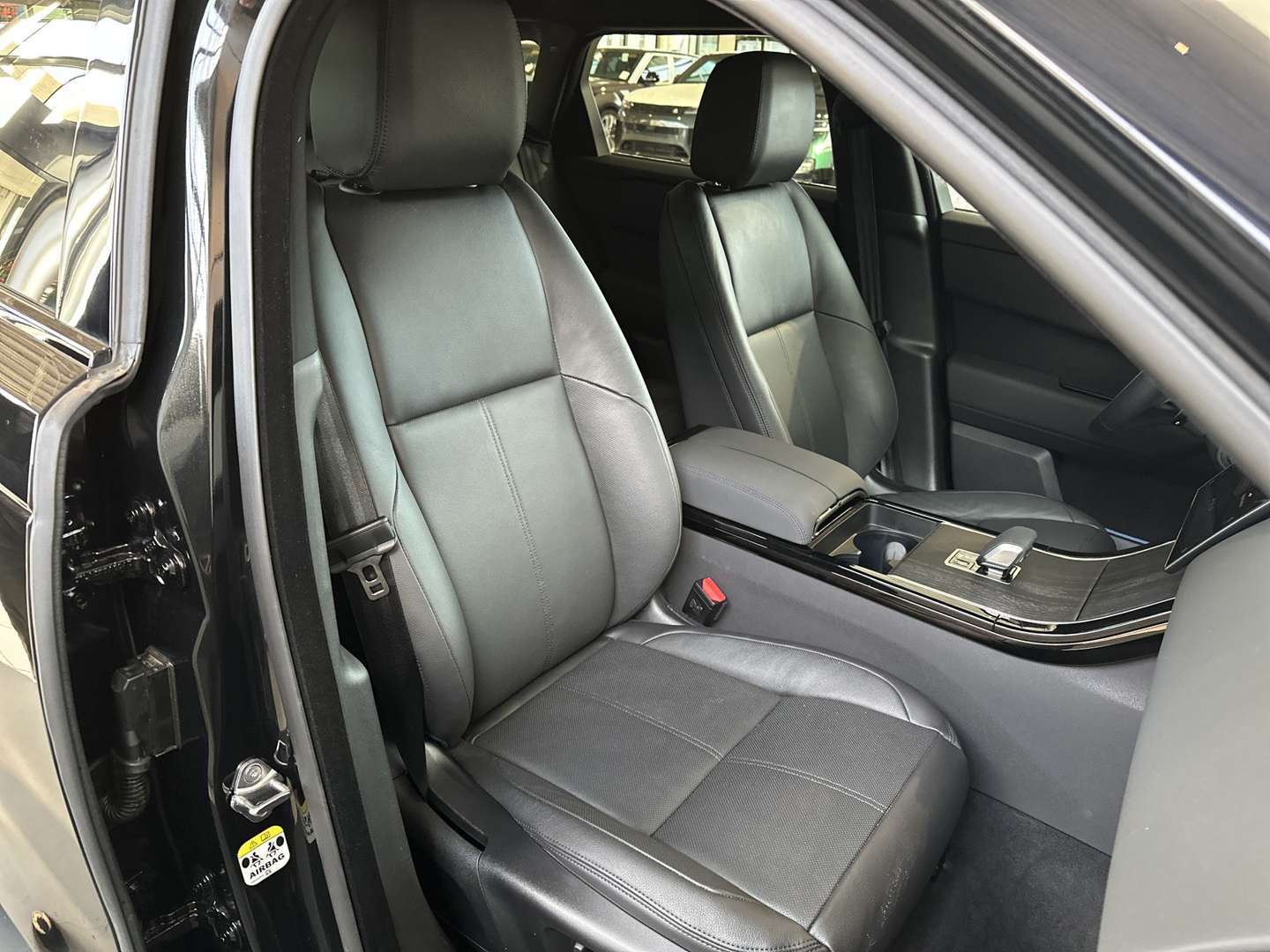 Land Rover Range Rover Velar P400e AWD Dynamic Edition PHEV Panorama | Black - 2025 - Joinsteer - #10