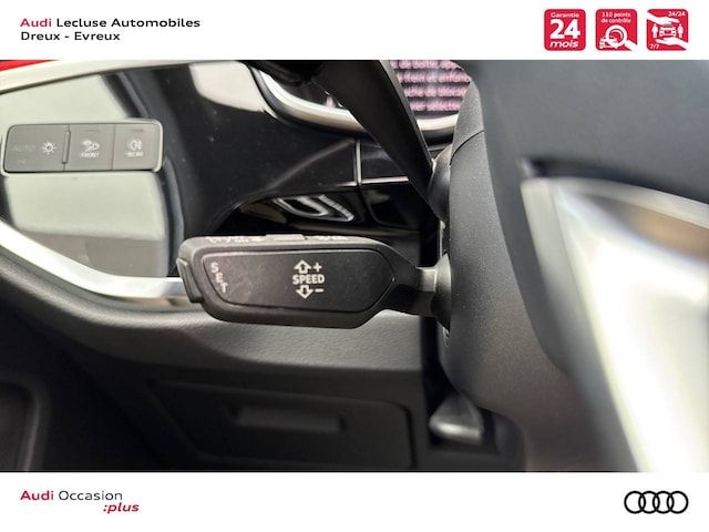 Audi RSQ3 RS Q3 400 Ch S Tronic - 2023 - Joinsteer - #20