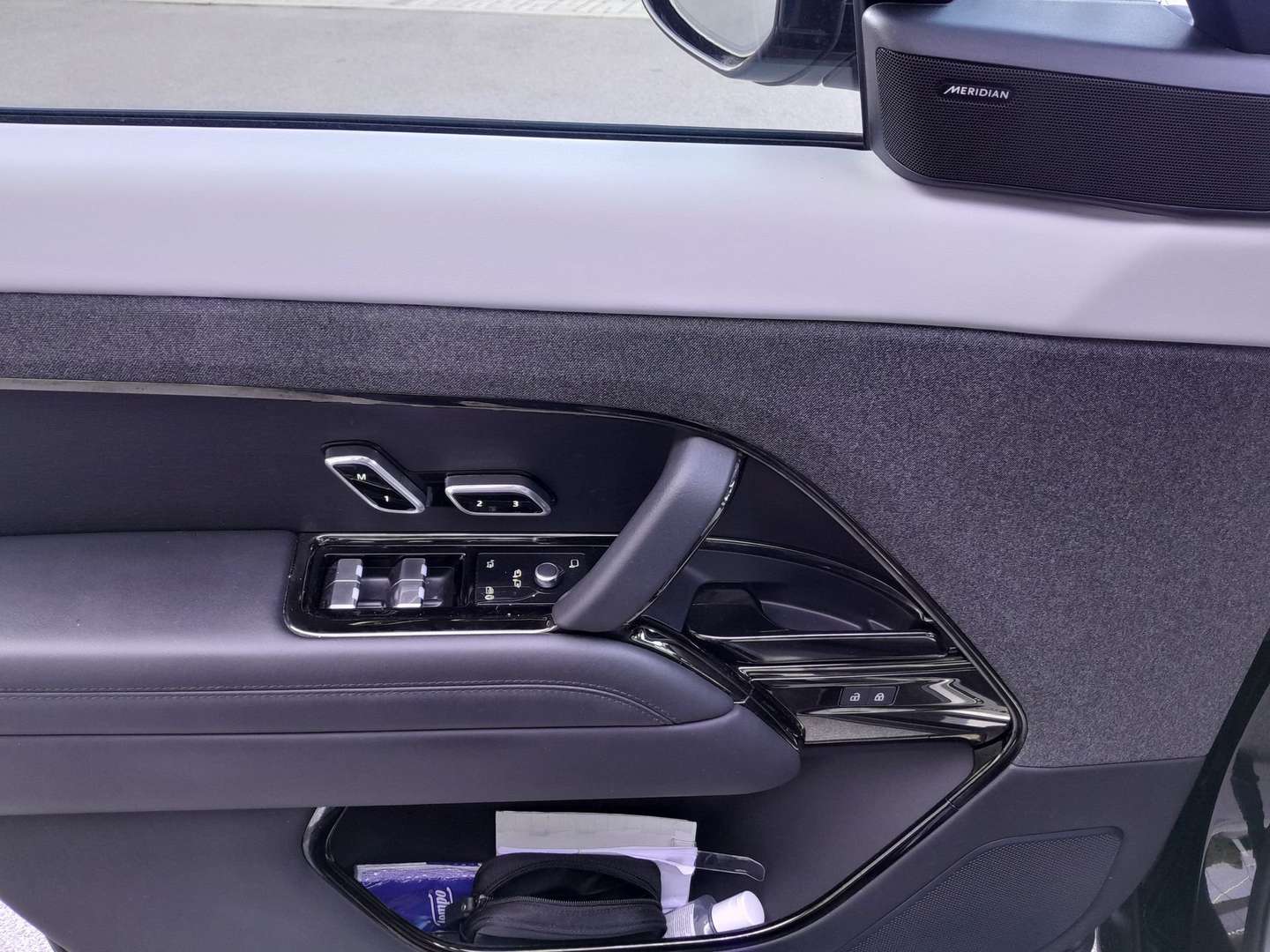 Land Rover Range Rover Sport First Edition 4.4 V8 530 - 2023 - Joinsteer - #20