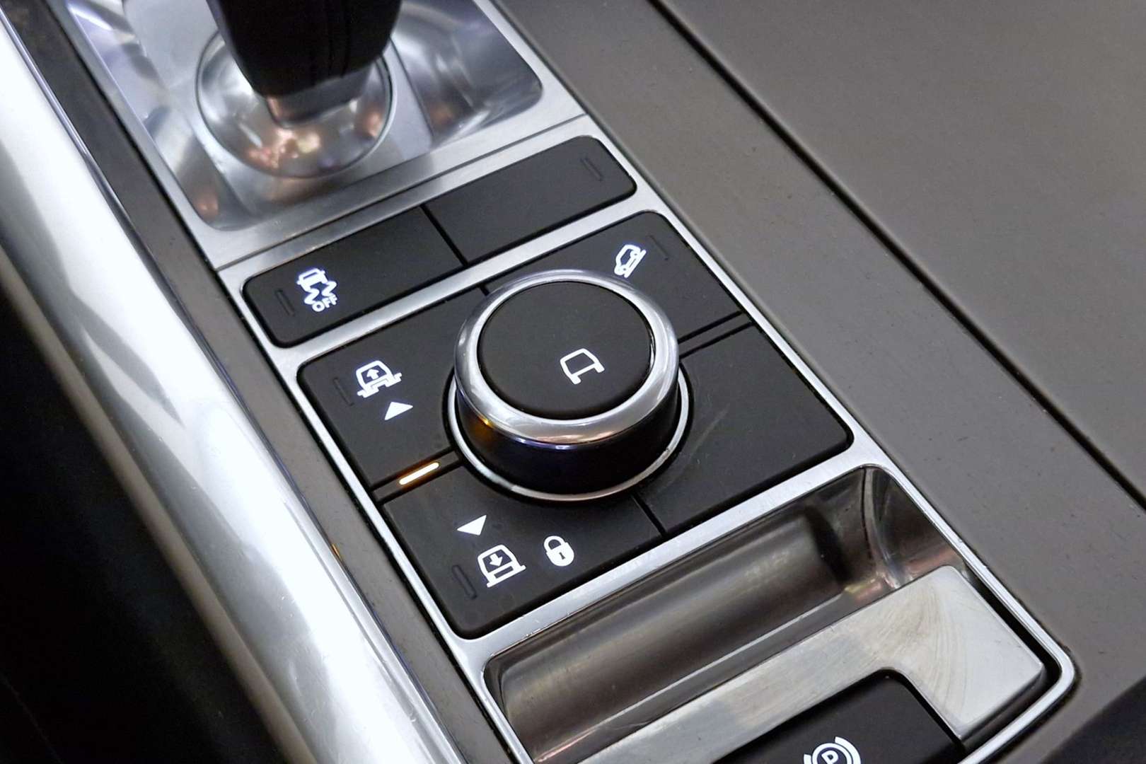 Land Rover Range Rover Sport S 3.0 SdV6 - 2020 - Joinsteer - #28