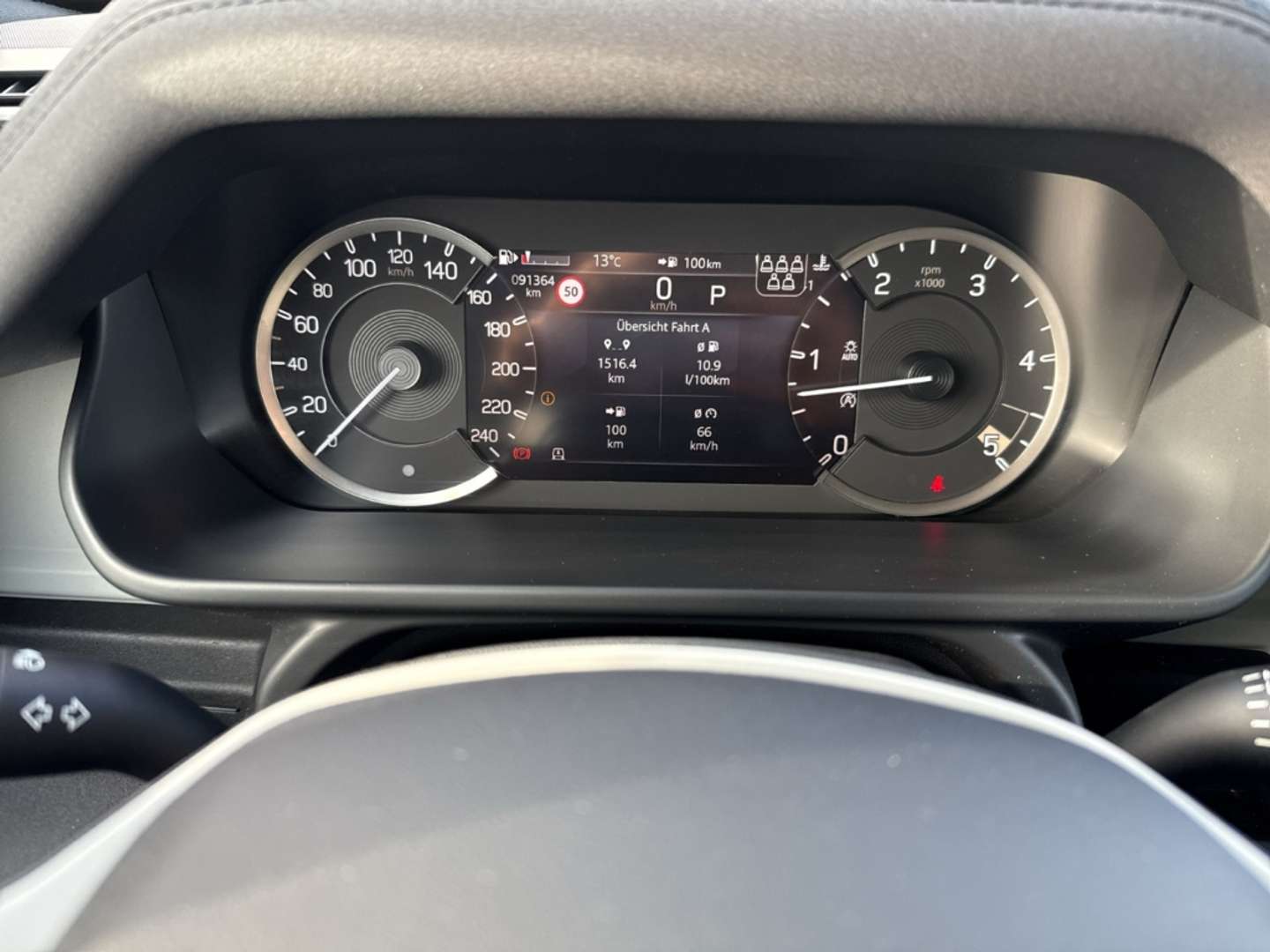 Land Rover Defender 110 D250 X-Dynamic SE - 2022 - Joinsteer - #23