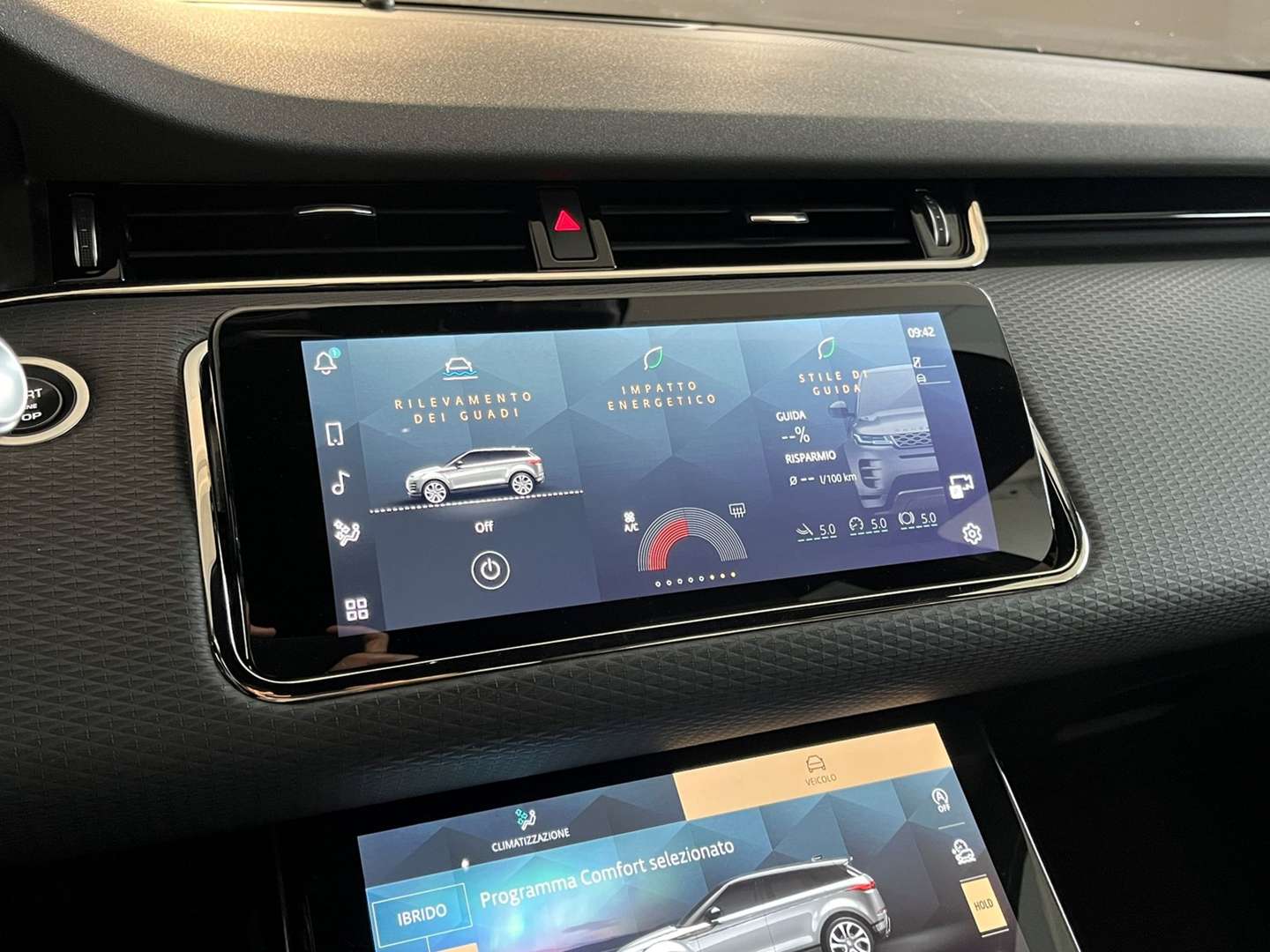 Land Rover Range Rover Evoque R-Dynamic Black Edition PHEV - 2021 - Joinsteer - #22