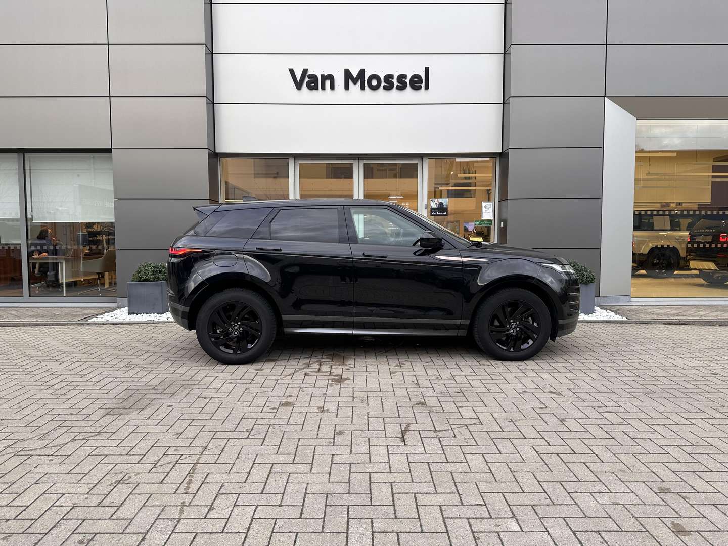 Land Rover Range Rover Evoque D165 R-Dynamic S AWD LE - 2023 - Joinsteer - #6