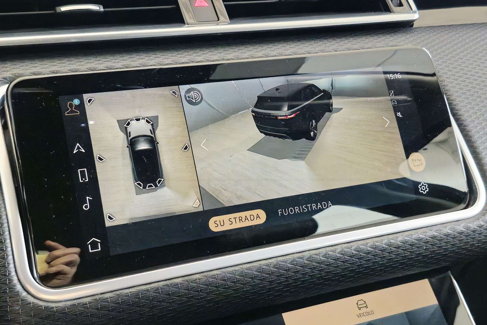 Land Rover Range Rover Velar S 2.0D I4 MHEV 204 CV - 2021 - Joinsteer - #27