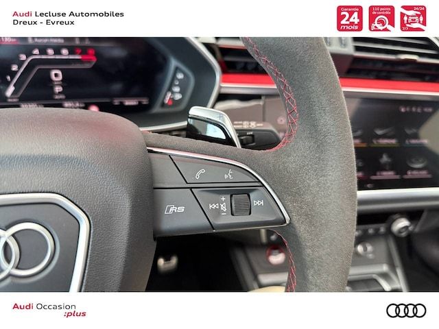 Audi RSQ3 RS Q3 400 Ch S Tronic - 2023 - Joinsteer - #22
