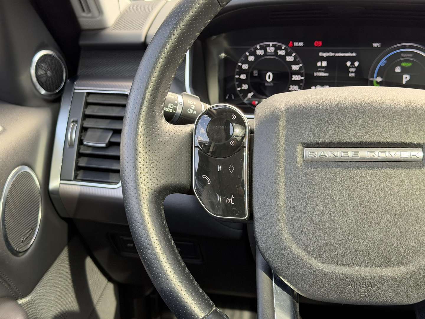 Land Rover Range Rover Sport P400e PHEV HSE Matrix LED | CarPlay | Memory | Pan - 2022 - Joinsteer - #18