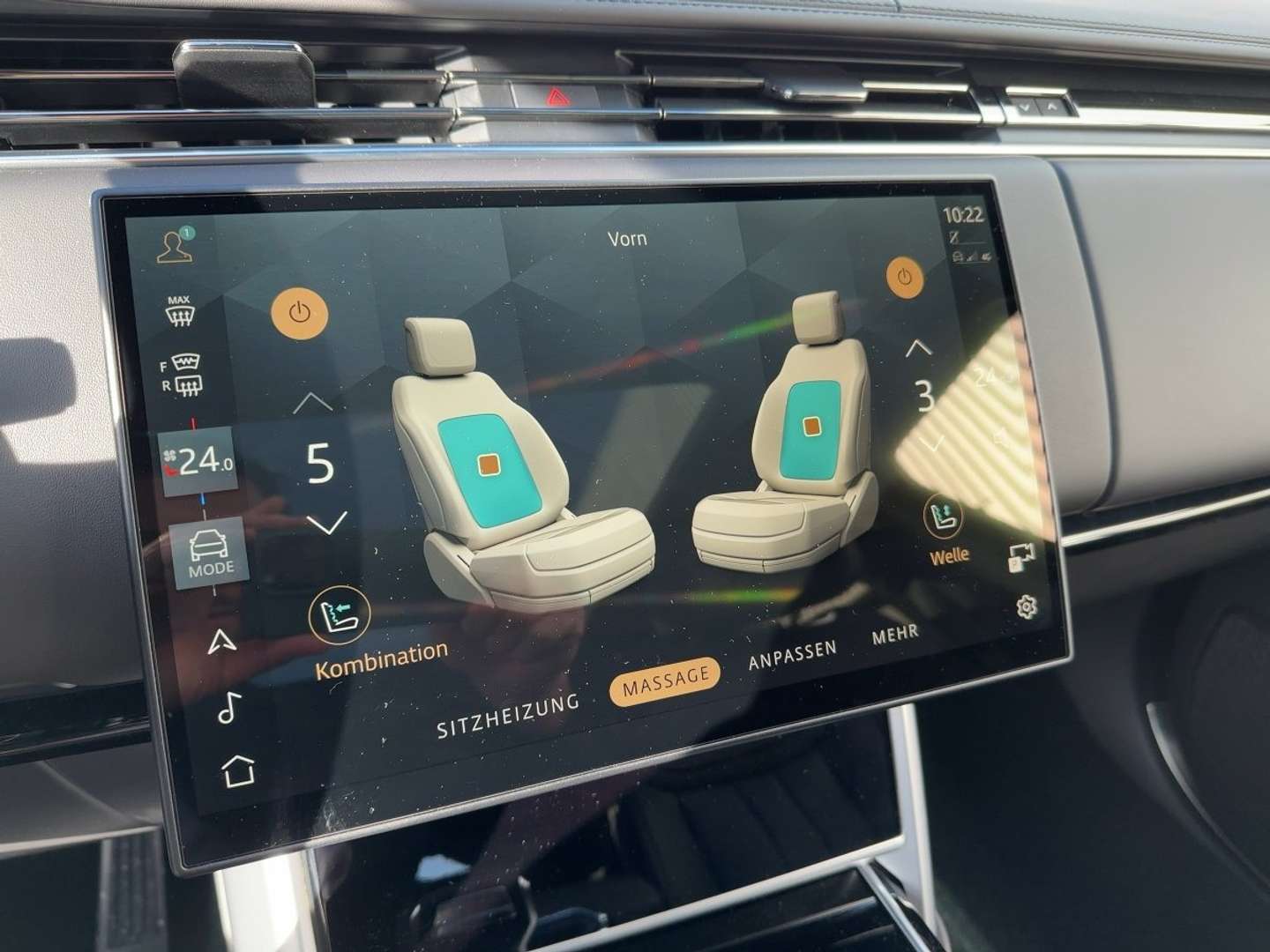 Land Rover Range Rover P530 Autobiography - 2026 - Joinsteer - #18