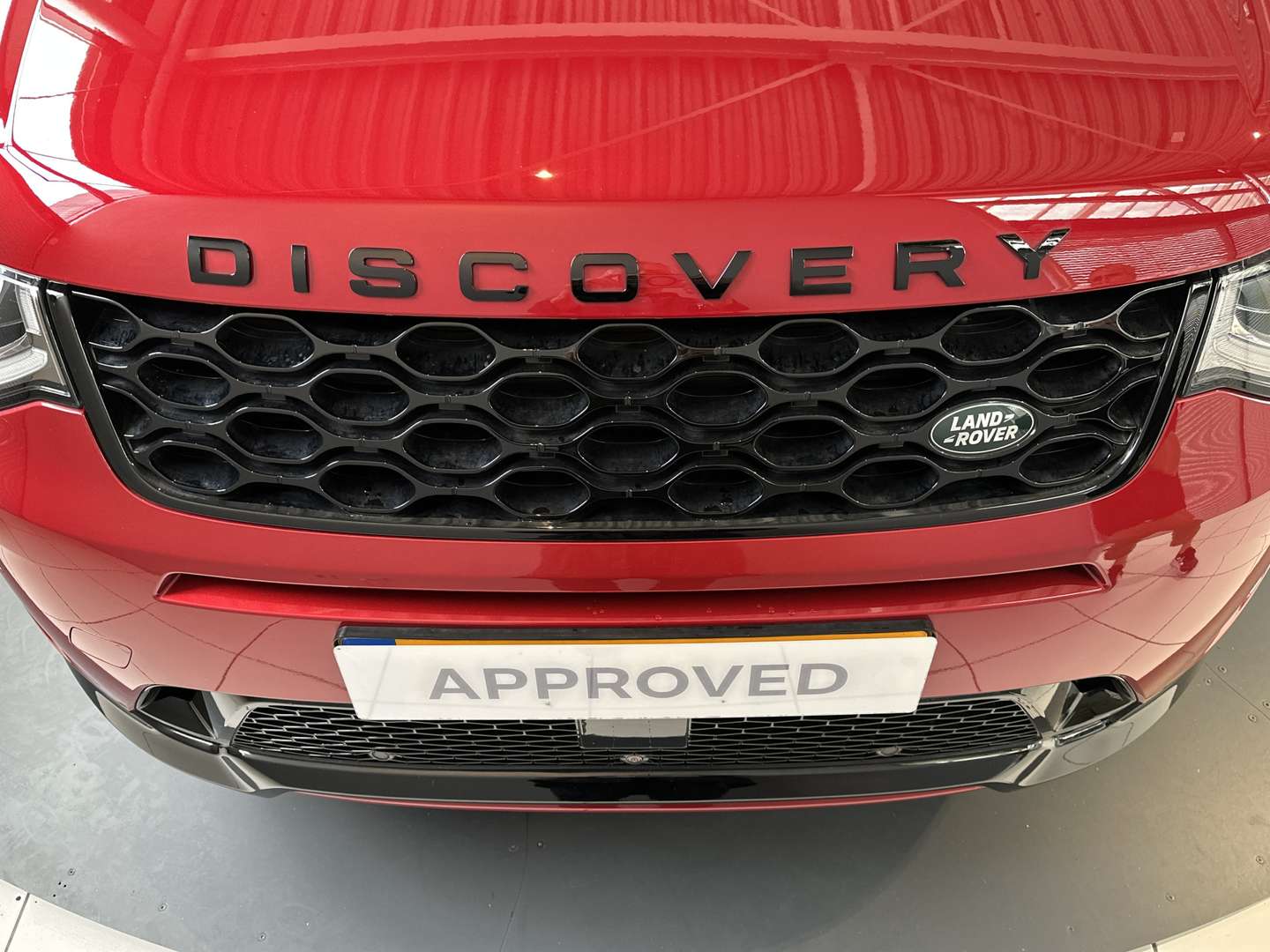 Land Rover Discovery Sport P270e PHEV Dynamic SE | Panorama | Surround Audio - 2025 - Joinsteer - #24
