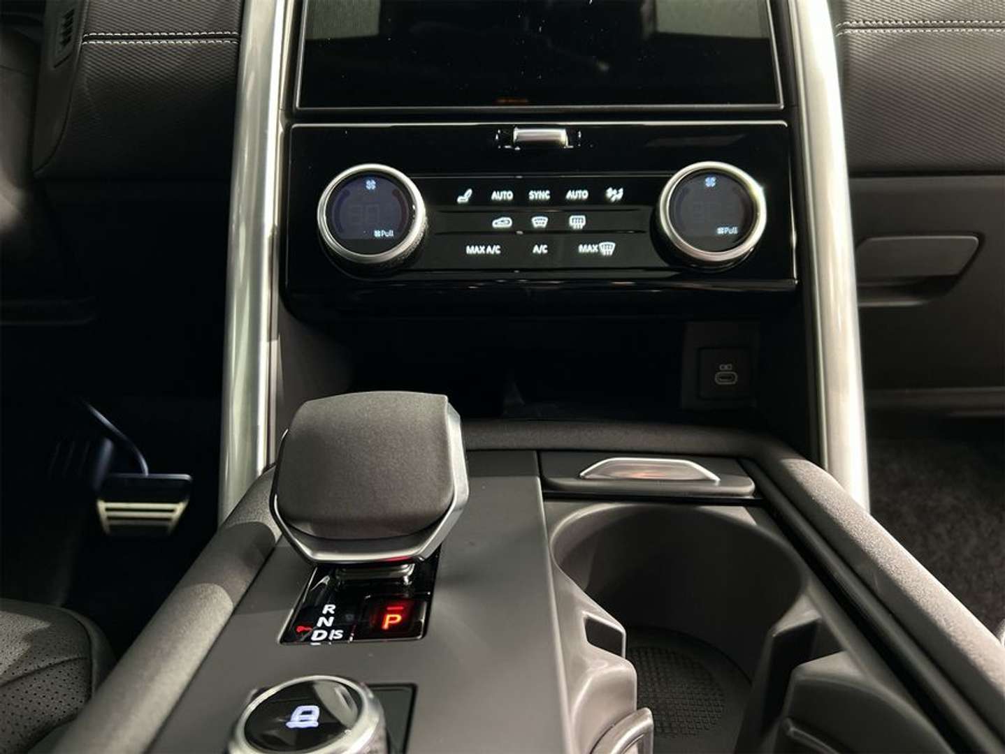 Land Rover Discovery D350 Dynamic SE 257 KW (Diesel) - 2026 - Joinsteer - #14