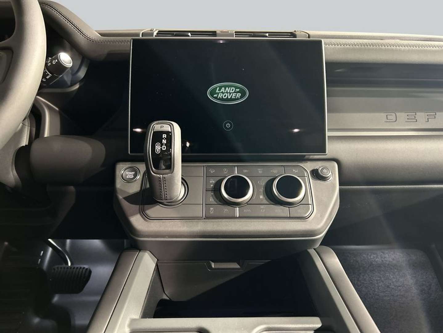 Land Rover Defender 110 D350 X-Dynamic SE - 2026 - Joinsteer - #14