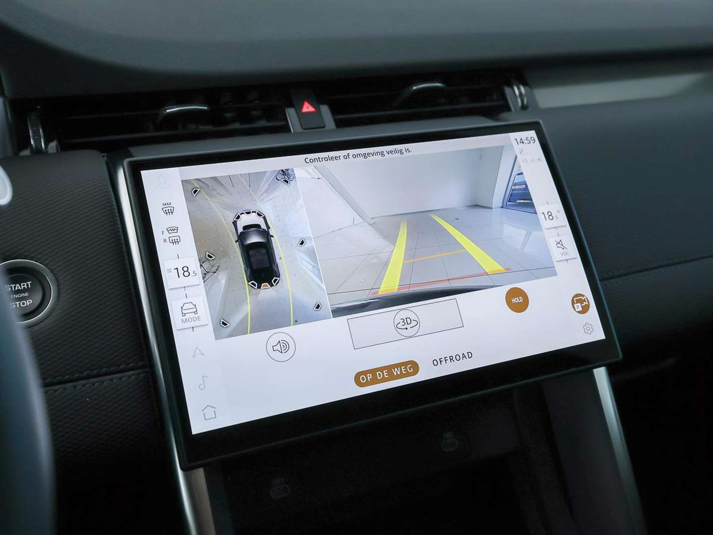 Land Rover Discovery Sport 1.5 P270e PHEV Dynamic Edition | Towing Pack | Mat - 2025 - Joinsteer - #20