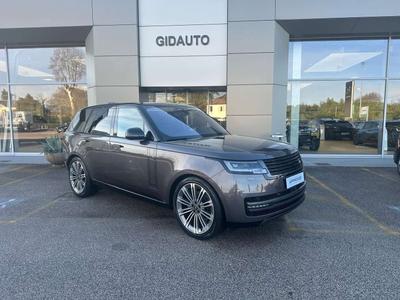 Land Rover Range Rover Autobiography 3.0 D 250 MHEV -  - Joinsteer - #1