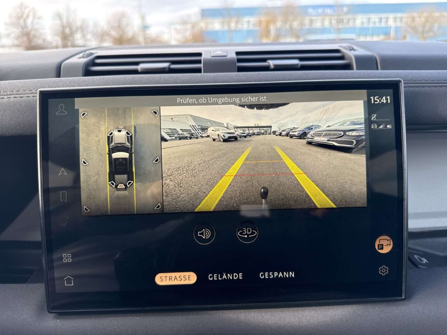 Land Rover Defender 110 D250 X-Dynamic SE - 2022 - Joinsteer - #24