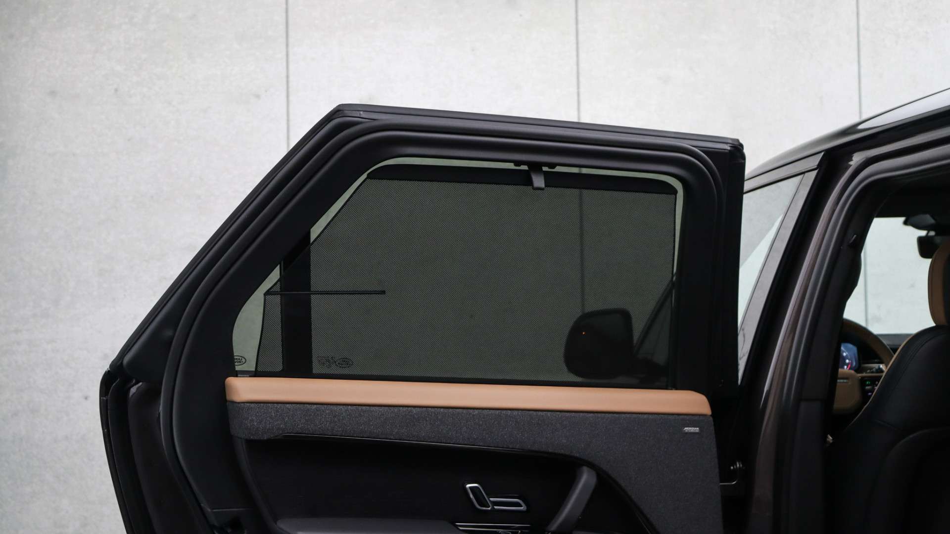 Land Rover Range Rover Sport Autobiography P550e - 2025 - Joinsteer - #41