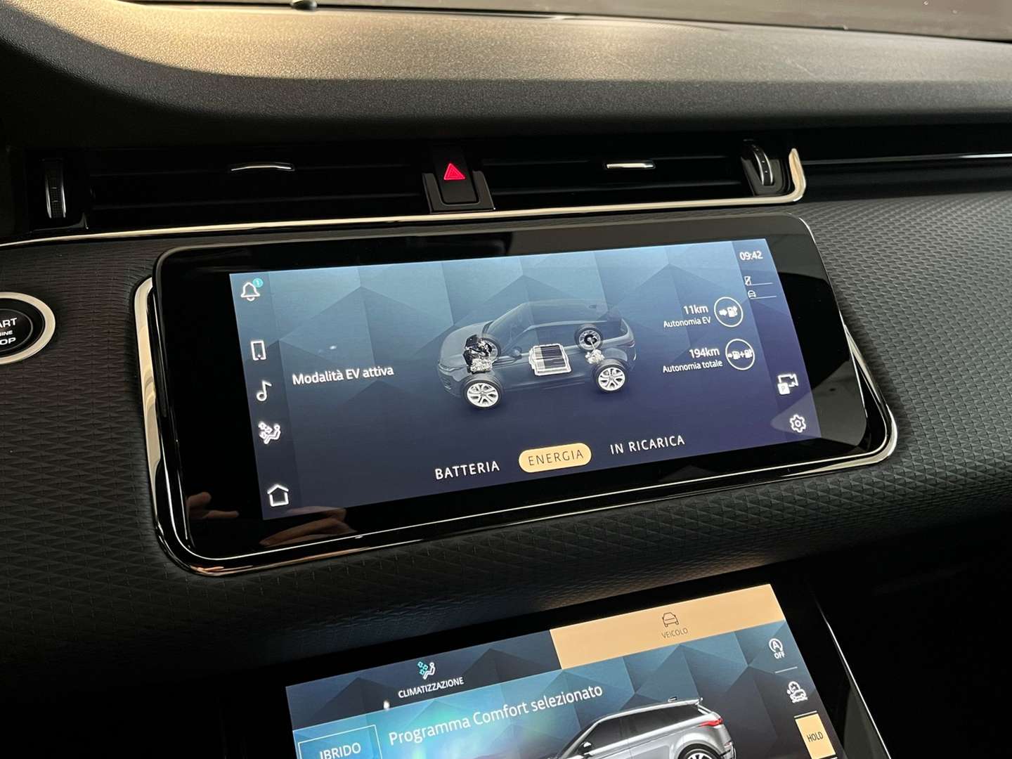 Land Rover Range Rover Evoque R-Dynamic Black Edition PHEV - 2021 - Joinsteer - #23