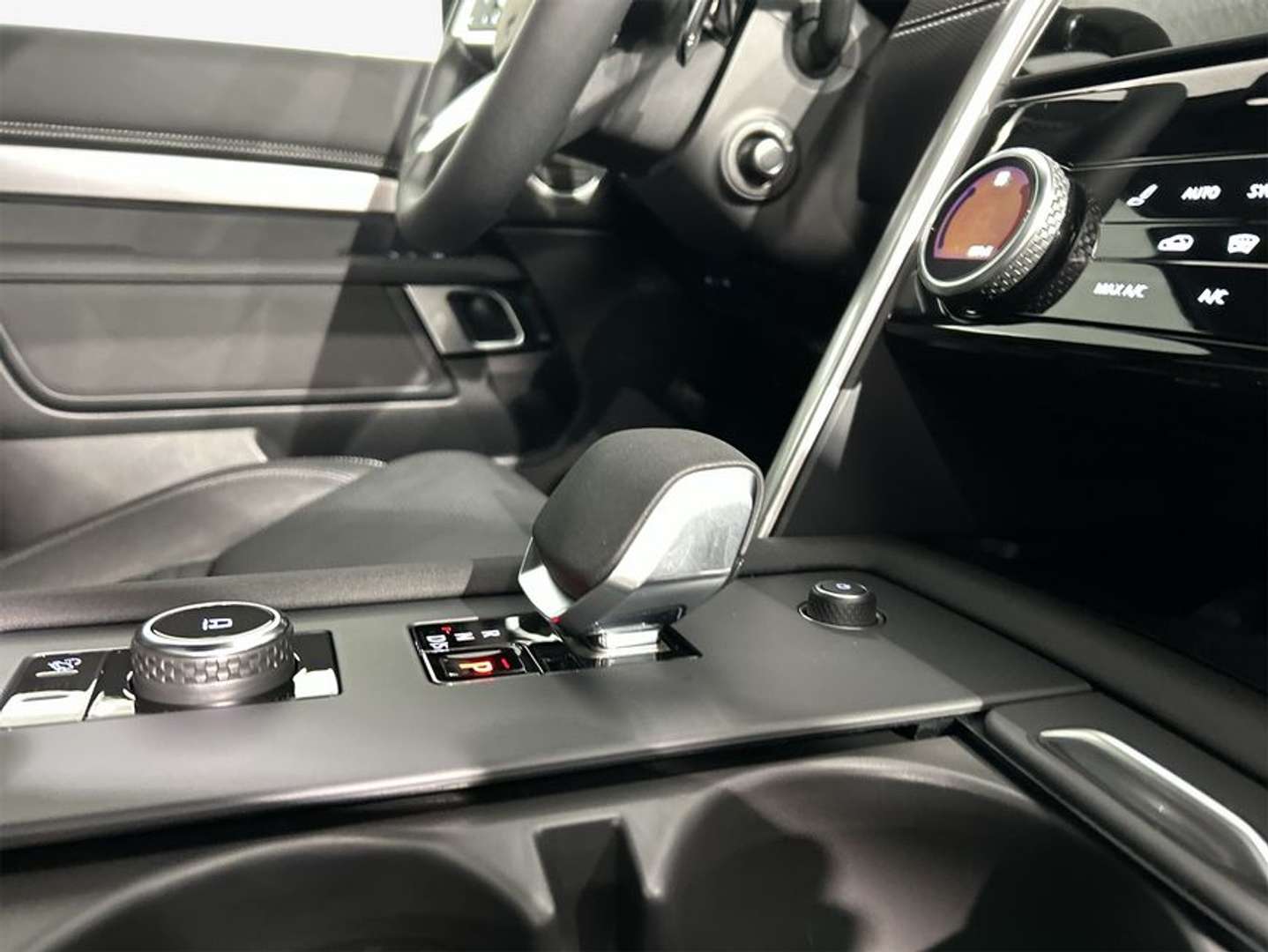 Land Rover Discovery D350 Dynamic SE 257 KW (Diesel) - 2026 - Joinsteer - #15