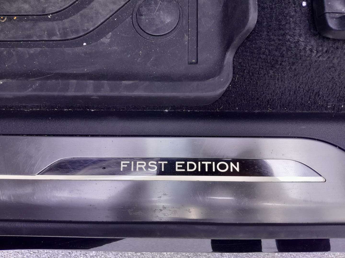 Land Rover Range Rover Sport First Edition 4.4 V8 530 - 2023 - Joinsteer - #22