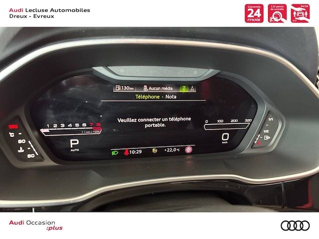 Audi RSQ3 RS Q3 400 Ch S Tronic - 2023 - Joinsteer - #28