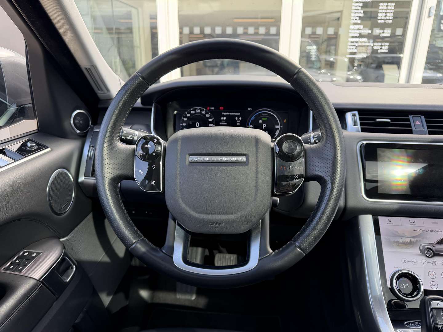 Land Rover Range Rover Sport P400e PHEV HSE Matrix LED | CarPlay | Memory | Pan - 2022 - Joinsteer - #19