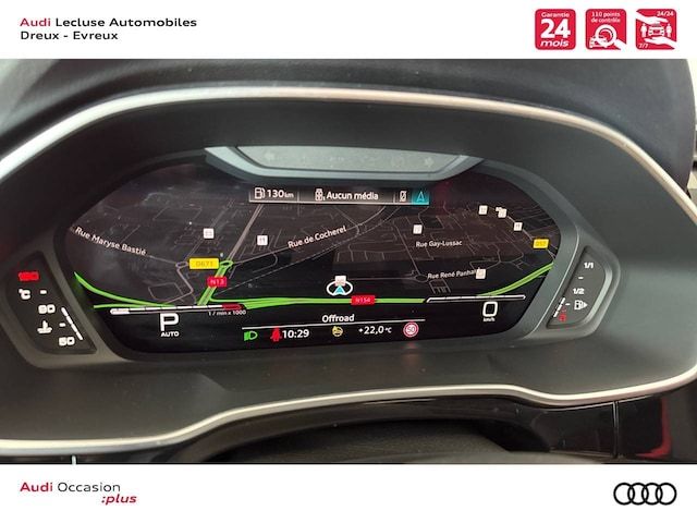 Audi RSQ3 RS Q3 400 Ch S Tronic - 2023 - Joinsteer - #30
