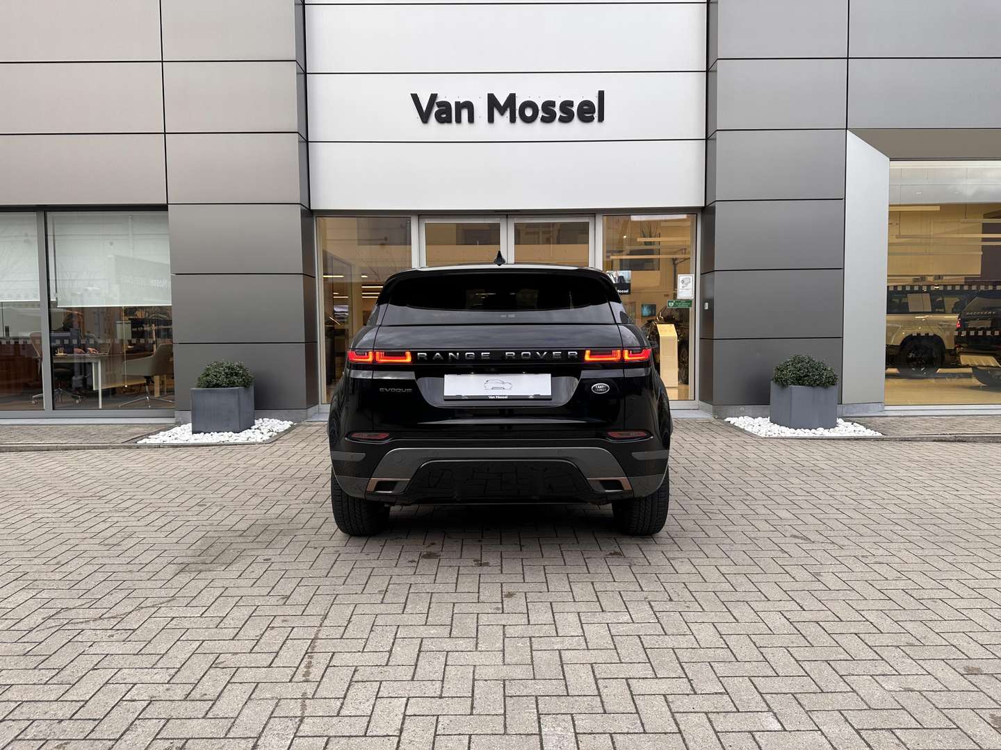 Land Rover Range Rover Evoque D165 R-Dynamic S AWD LE - 2023 - Joinsteer - #8
