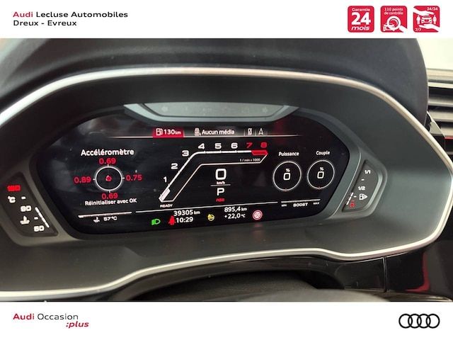 Audi RSQ3 RS Q3 400 Ch S Tronic - 2023 - Joinsteer - #31
