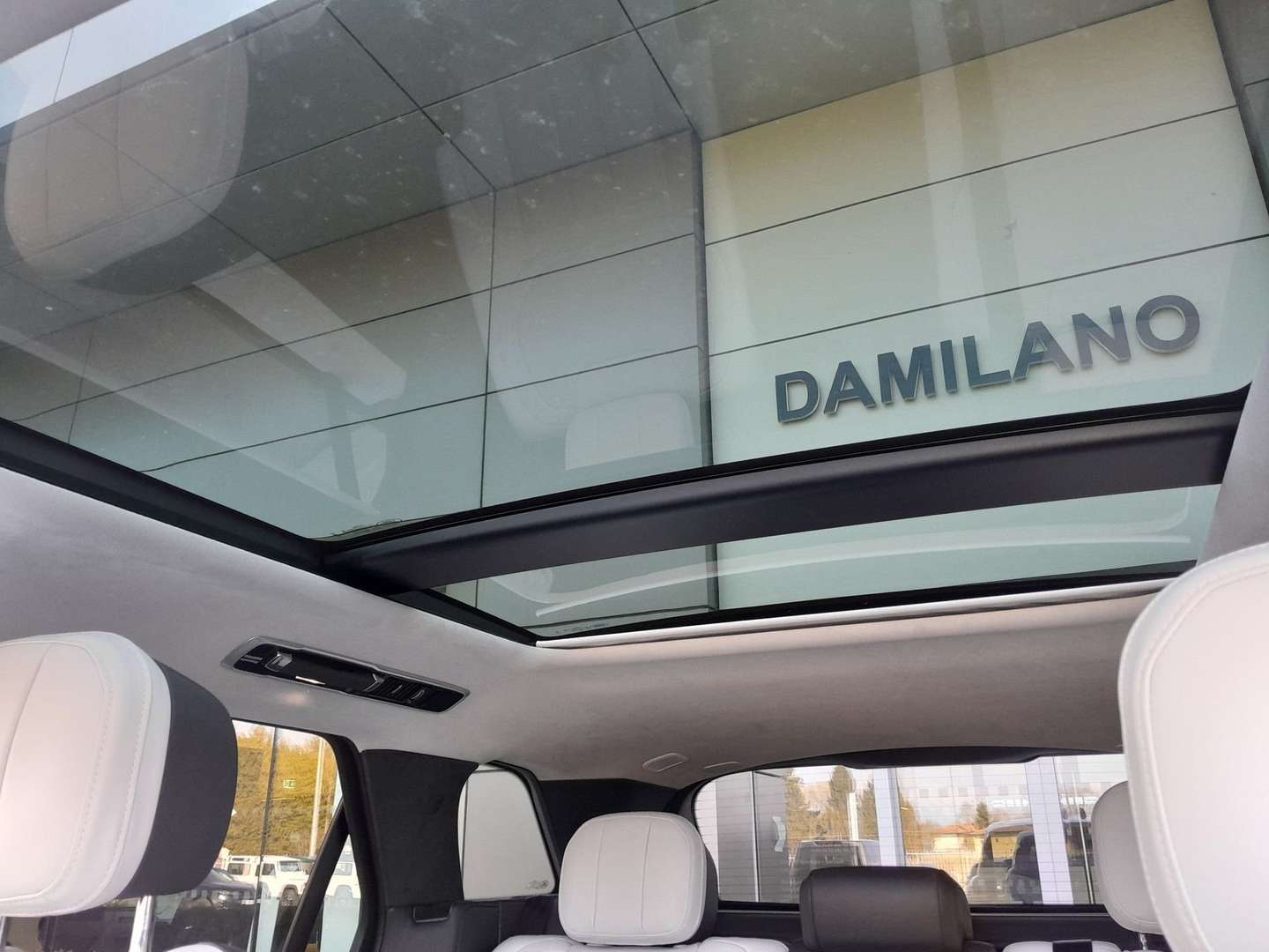 Land Rover Range Rover Sport First Edition 4.4 V8 530 - 2023 - Joinsteer - #23