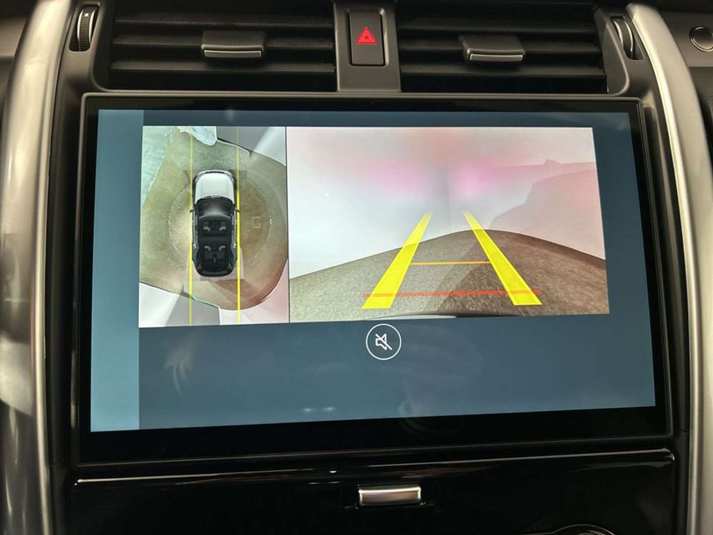 Land Rover Discovery D350 Dynamic SE 257 KW (Diesel) - 2026 - Joinsteer - #17