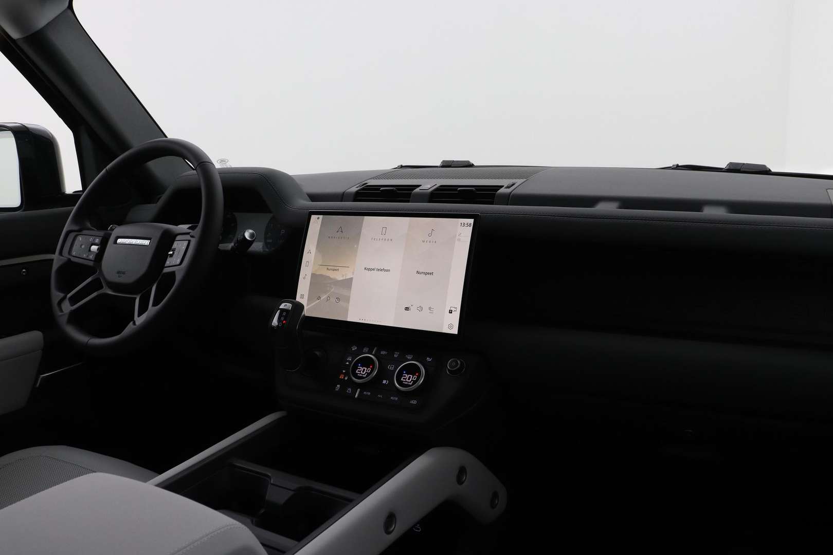 Land Rover Defender 110 Dynamic SE Edition P300e - 2026 - Joinsteer - #19